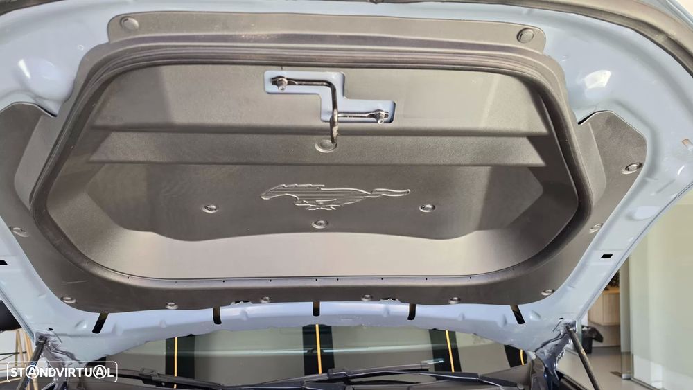 Ford Mustang Mach-E 98.7 kWh Premium - 26