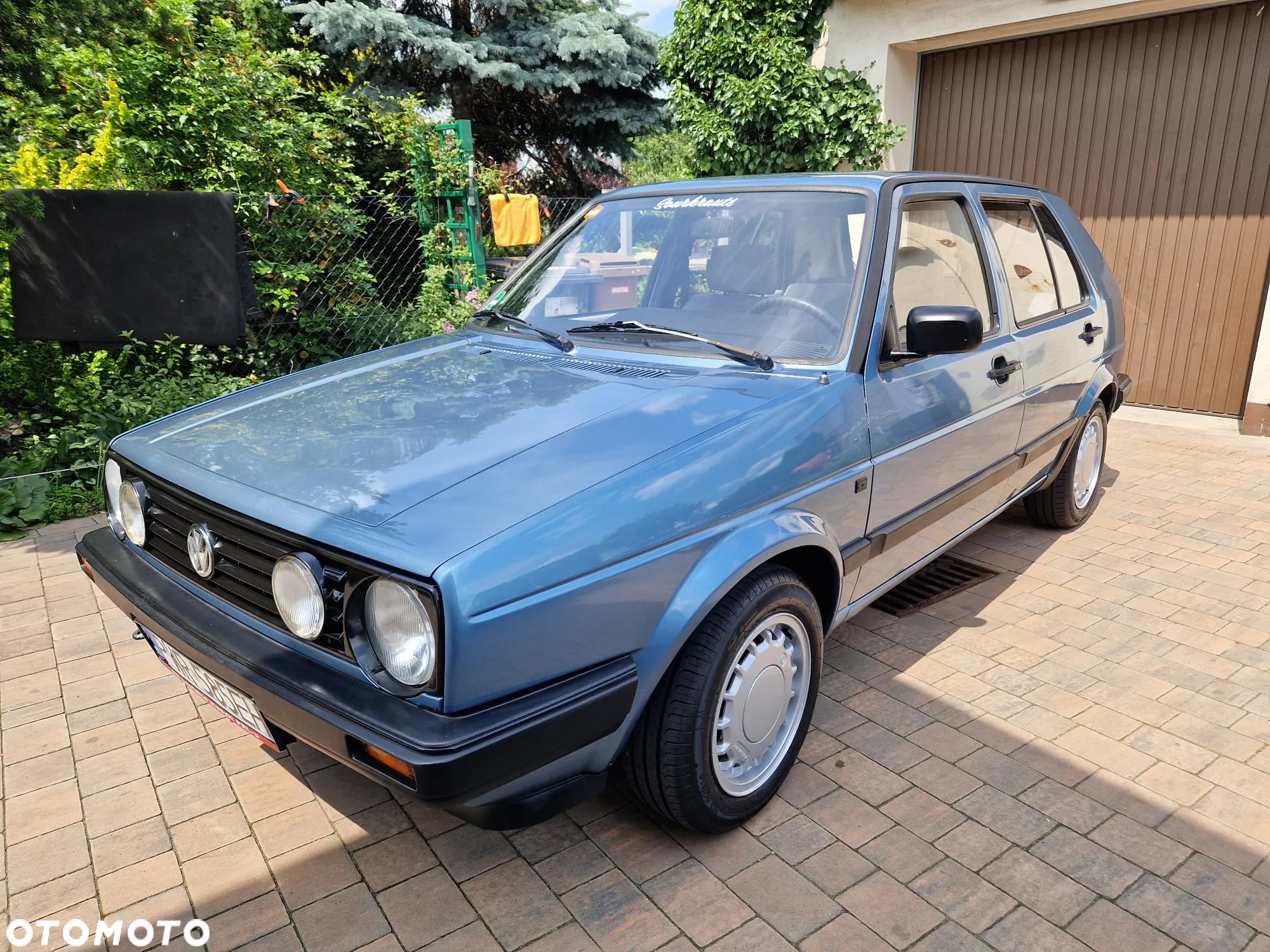 Volkswagen Golf - 14