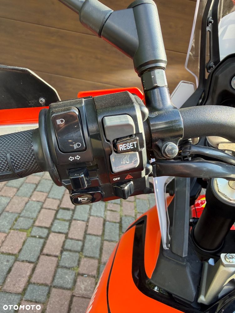 Yamaha Tenere - 15