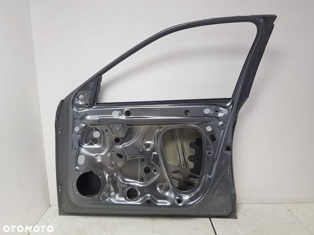 SKODA KAMIQ 19-24 DRZWI PRAWE PRZEDNE PRAWA PRAWY PRZÓD  658 - 7