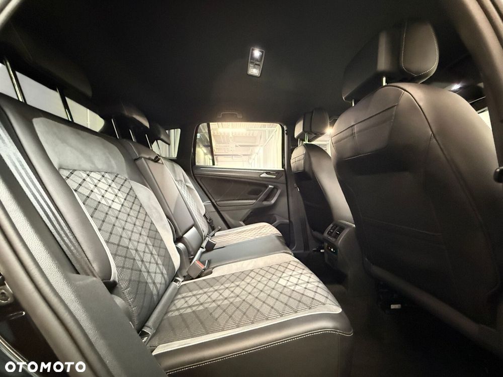 Volkswagen Tiguan 1.5 TSI EVO R-Line DSG - 24