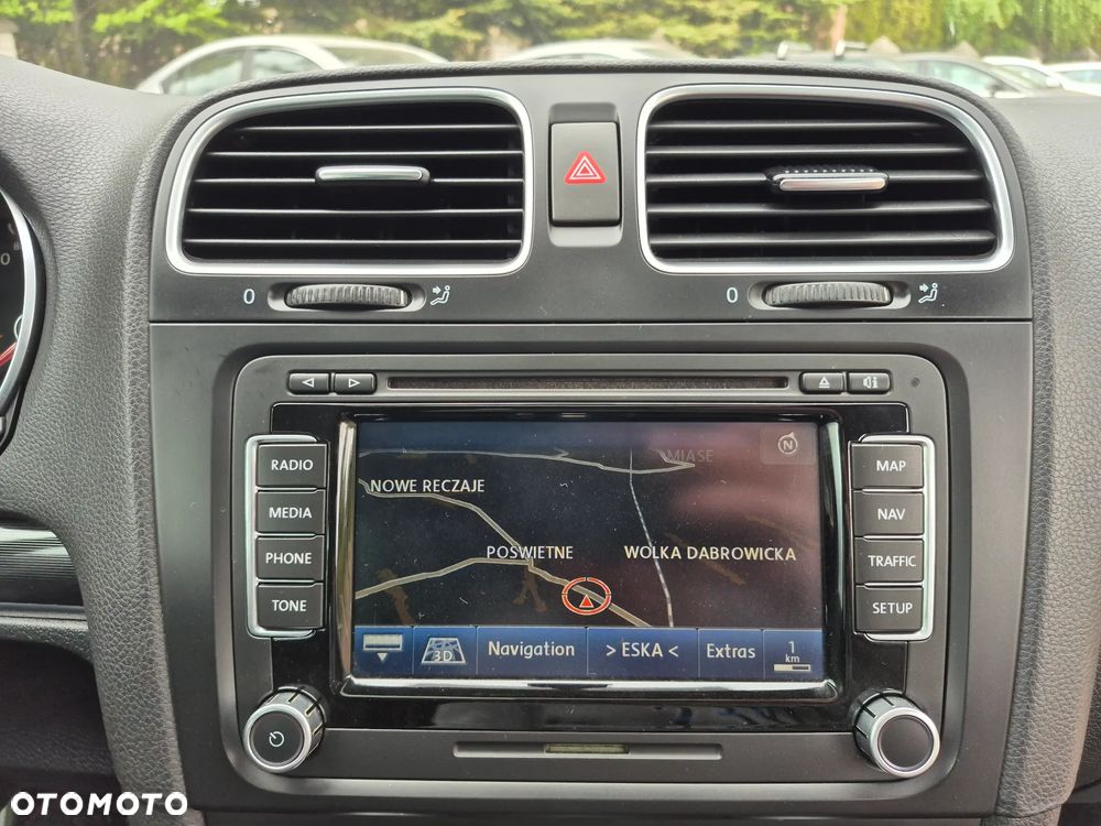 Volkswagen Golf 2.0 GTI DSG - 25