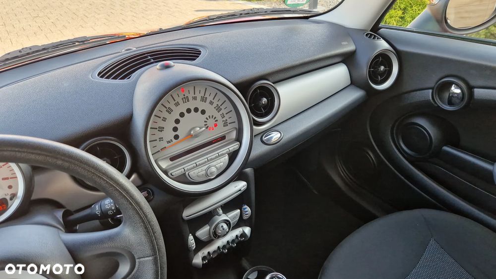 MINI ONE Standard - 22