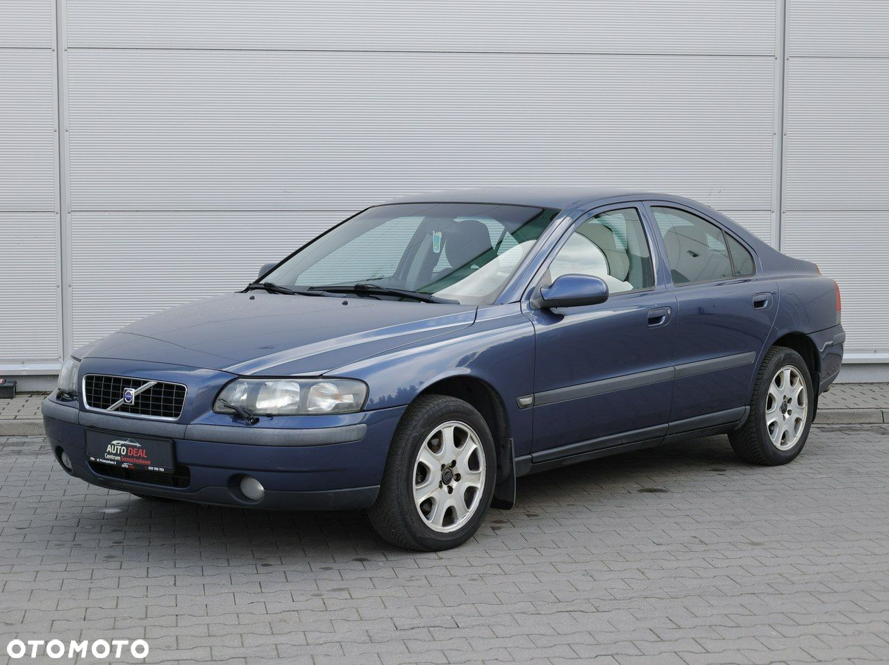 Volvo S60 2.0 T - 6