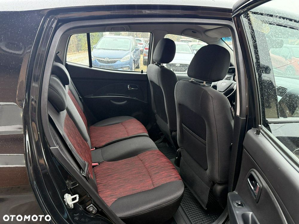 Kia Picanto 1.1 Cool - 25