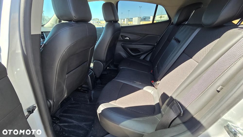 Buick Encore - 14
