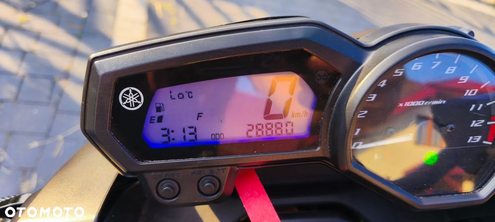 Yamaha XJ - 10