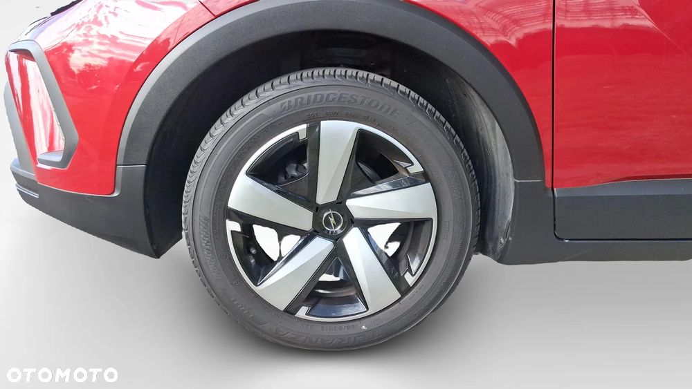 Opel Crossland X - 34