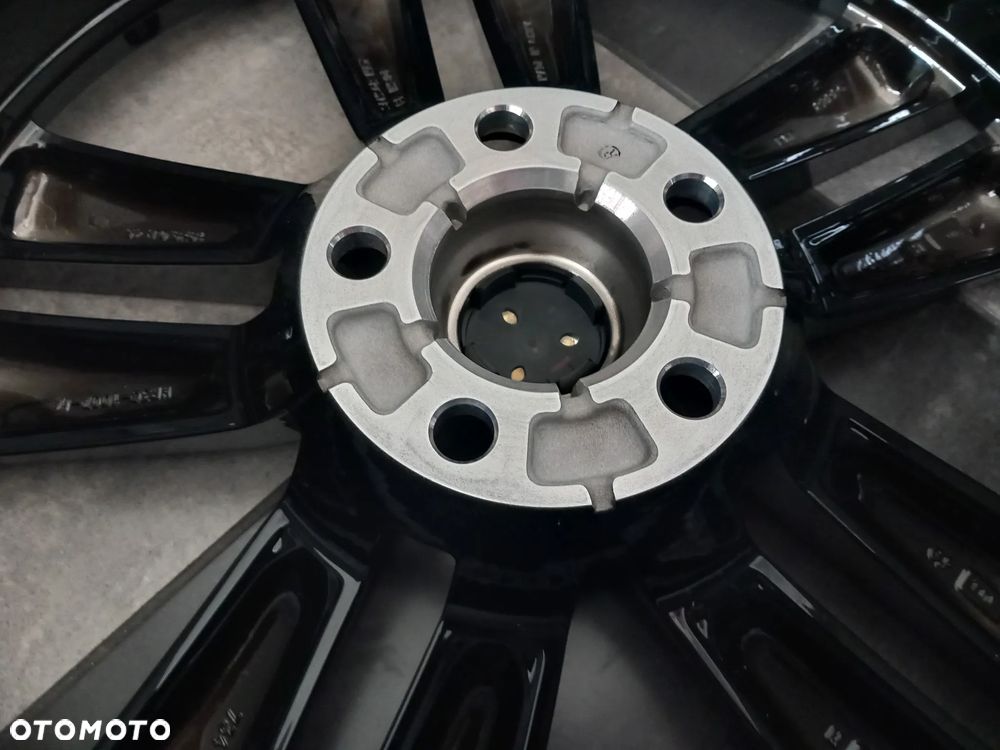 Felgi R19 Ford Mustang 2018- 2140037 - 8