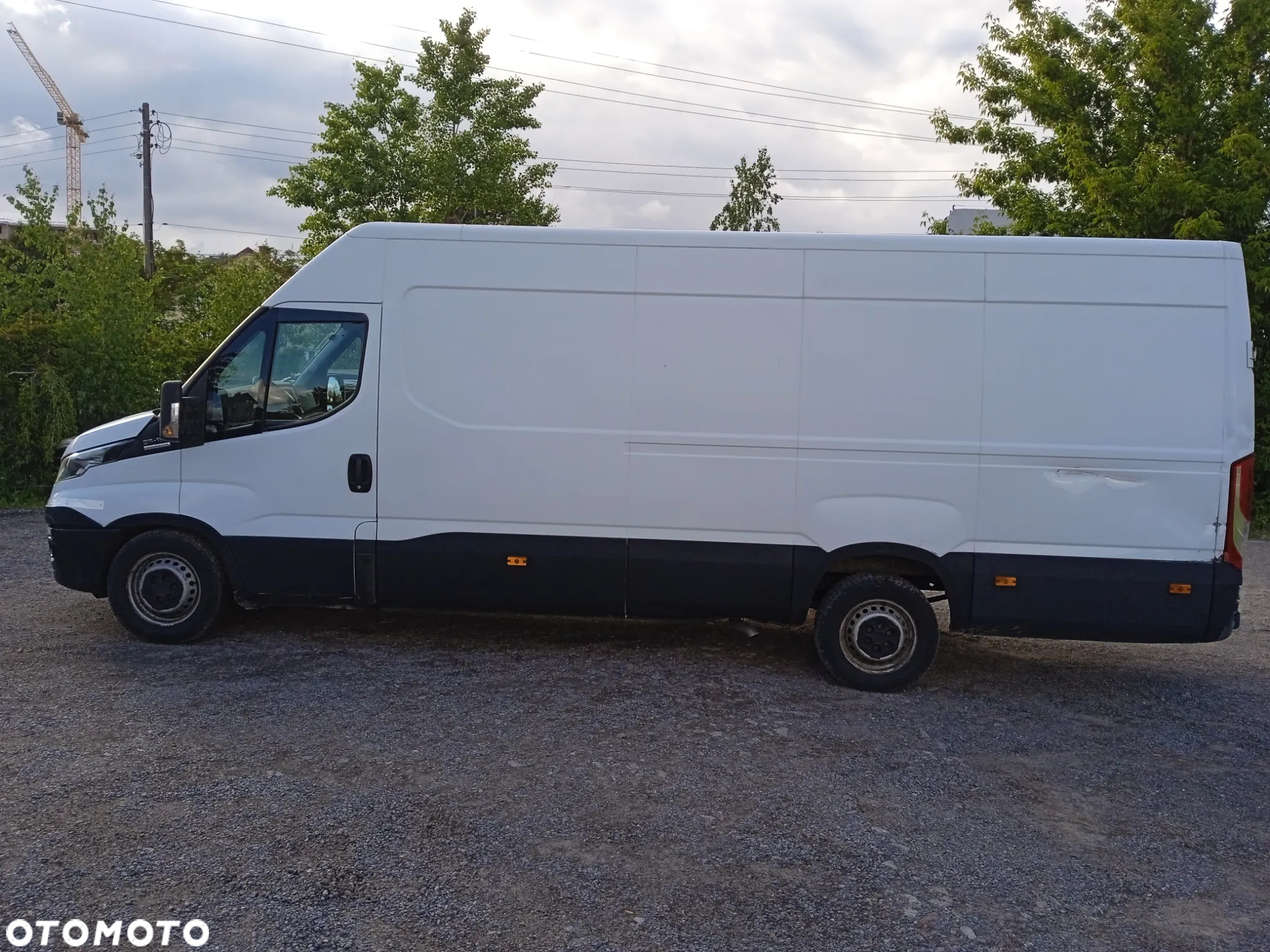 Iveco Daily - 15