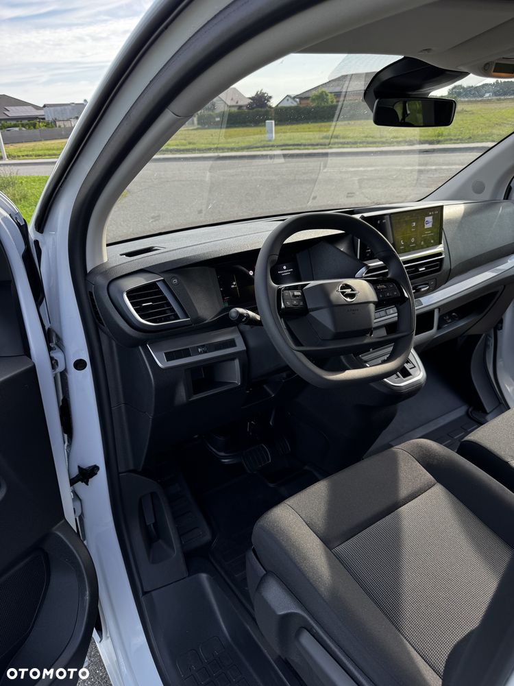 Opel Zafira - 13