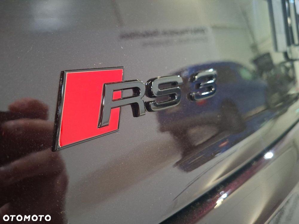 Audi RS3 Sportback - 23