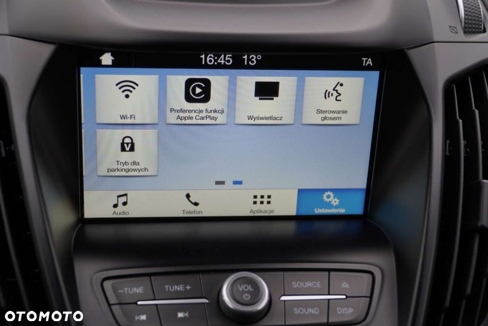 Ford Kuga 1.5 EcoBoost 2x4 ST-Line - 26