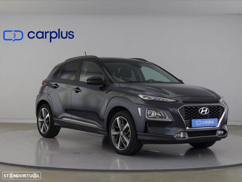 Hyundai Kauai 1.0 T-GDi Premium - 2