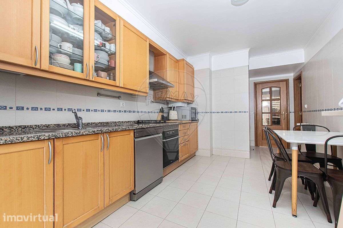 Apartamento T3 para venda - Grande imagem: 3/22