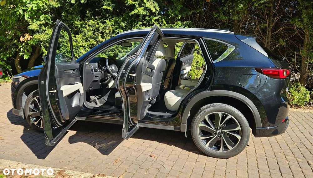 Mazda CX-5 - 13