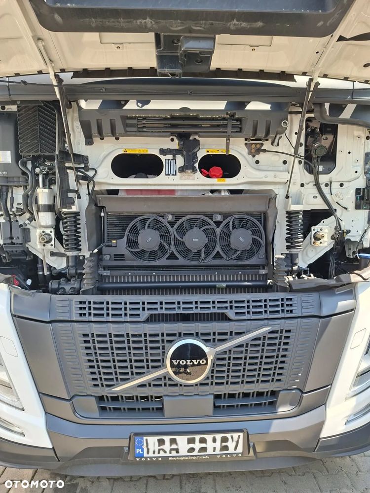 Volvo FH 500KM - 5