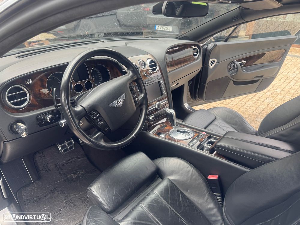Bentley Continental GT - 2