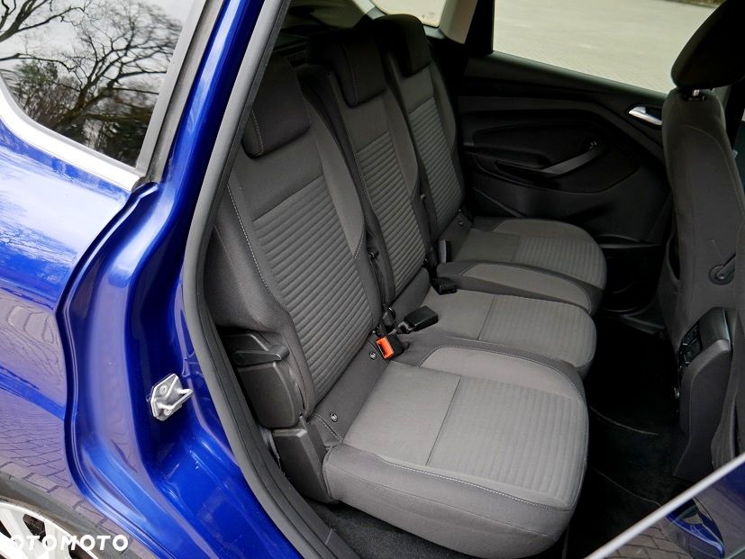 Ford C-MAX 2.0 TDCi Titanium ASS - 27