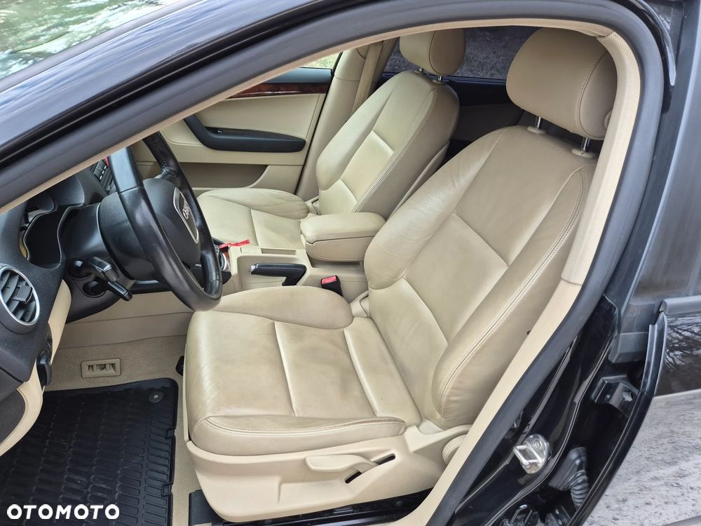 Audi A3 Sportback 2.0 TDI DPF Ambition - 22