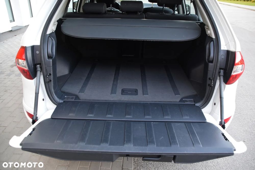 Renault Koleos 2.0 dCi FAP 4x4 Dynamique - 15