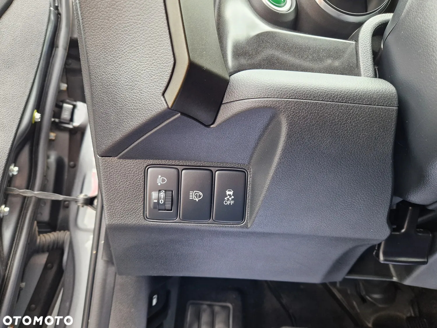 Honda Civic 1.8 i-VTEC Elegance - 33