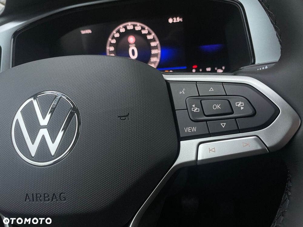 Volkswagen T-Roc 1.0 TSI Life Plus - 18