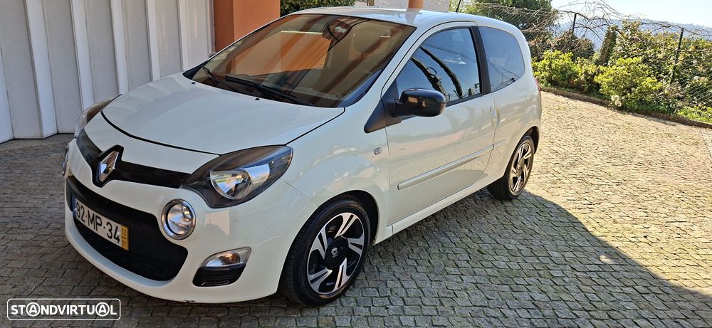 Renault Twingo 1.2 16V City - 1