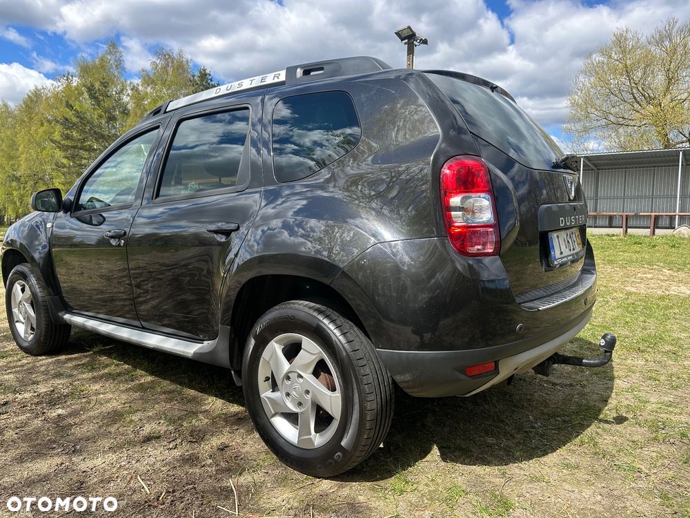 Dacia Duster - 19