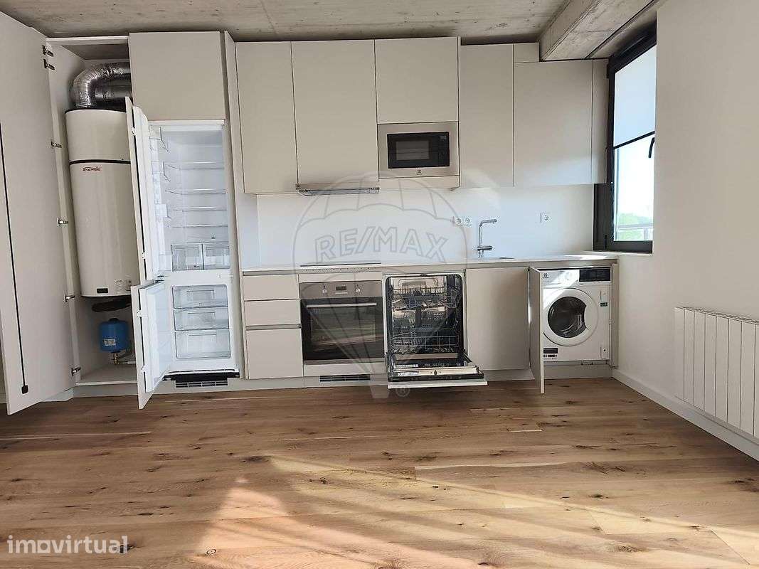 Apartamento T2 para arrendamento - Grande imagem: 5/12