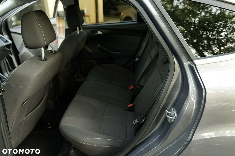 Ford Focus - 15