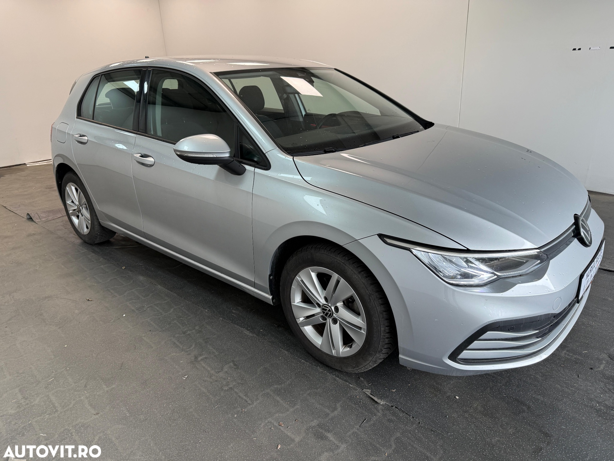 Volkswagen Golf 1.0 TSI Life - 15