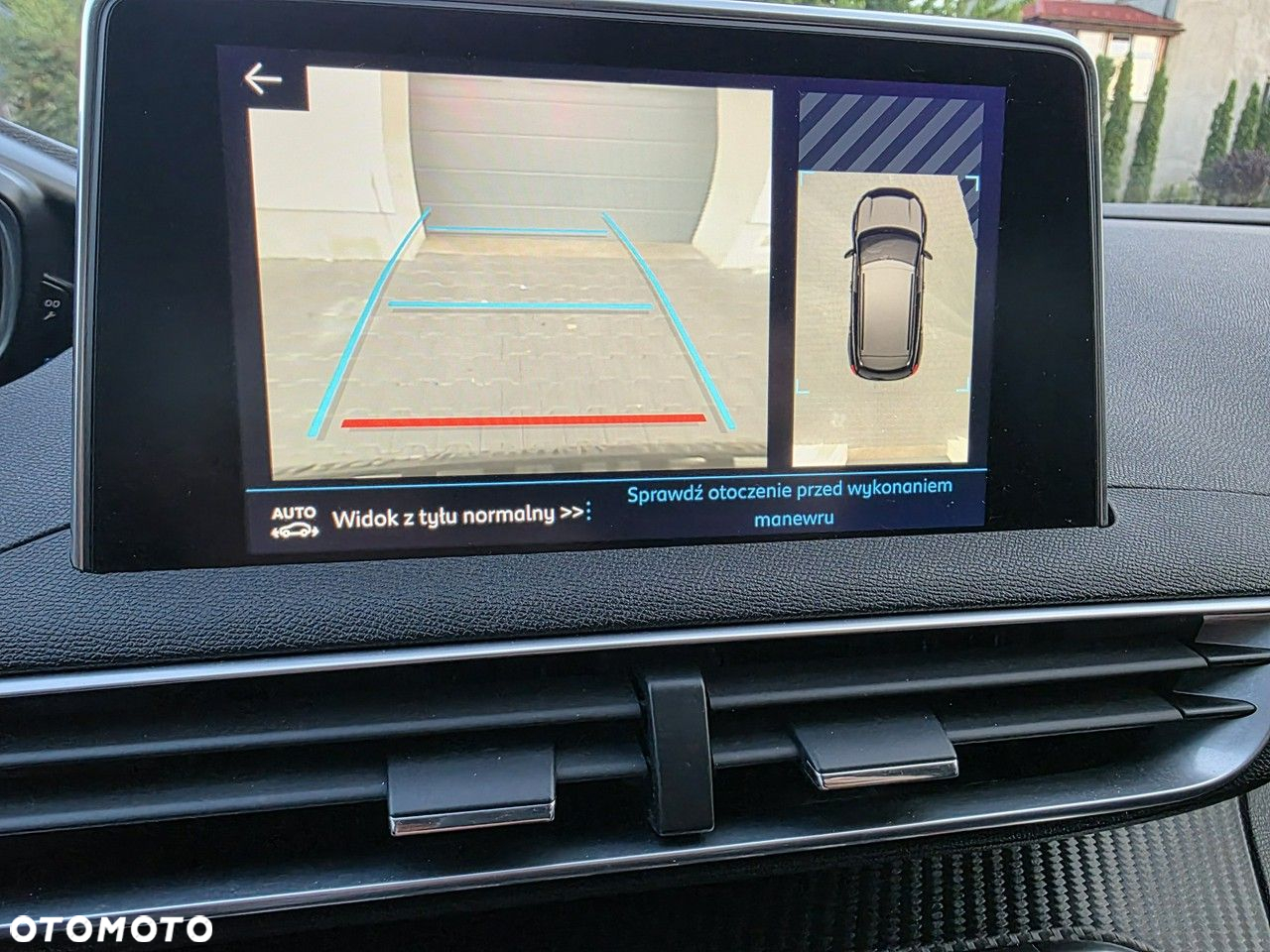 Peugeot 3008 - 8