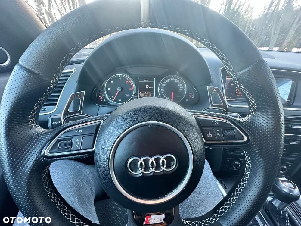 Audi Q5 - 13