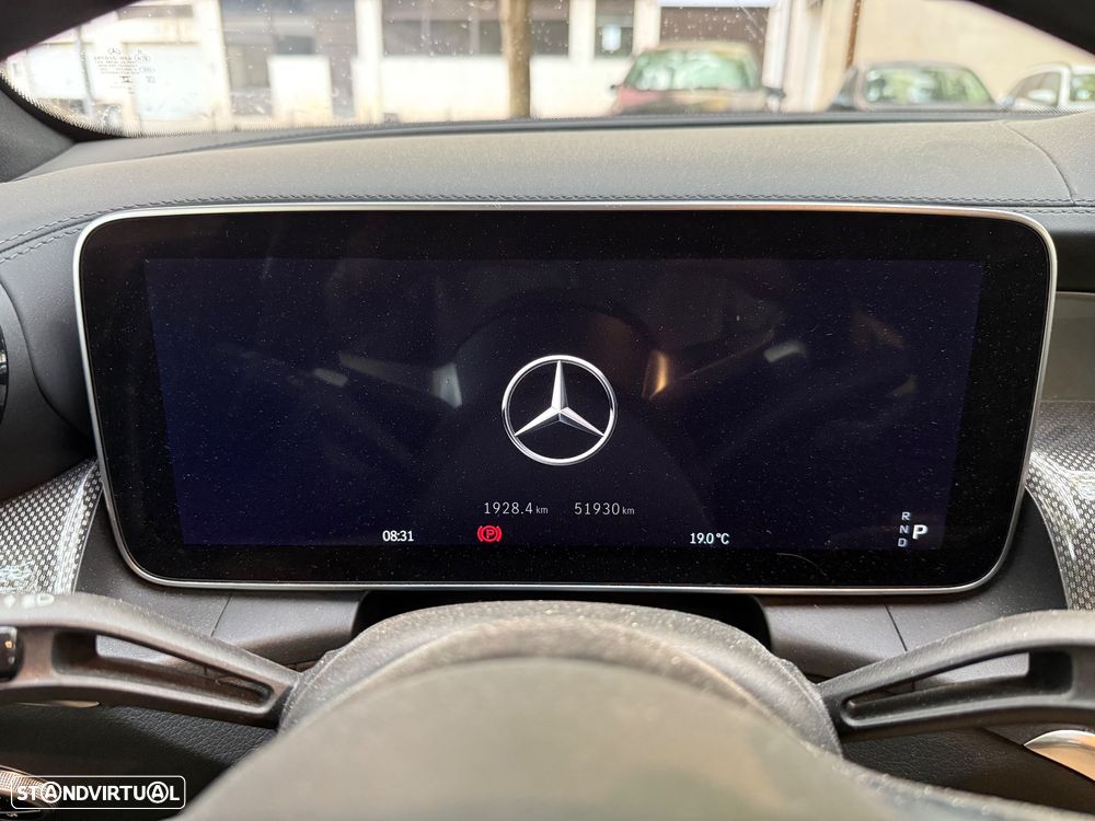 Mercedes-Benz GLC 220 d 4Matic - 6