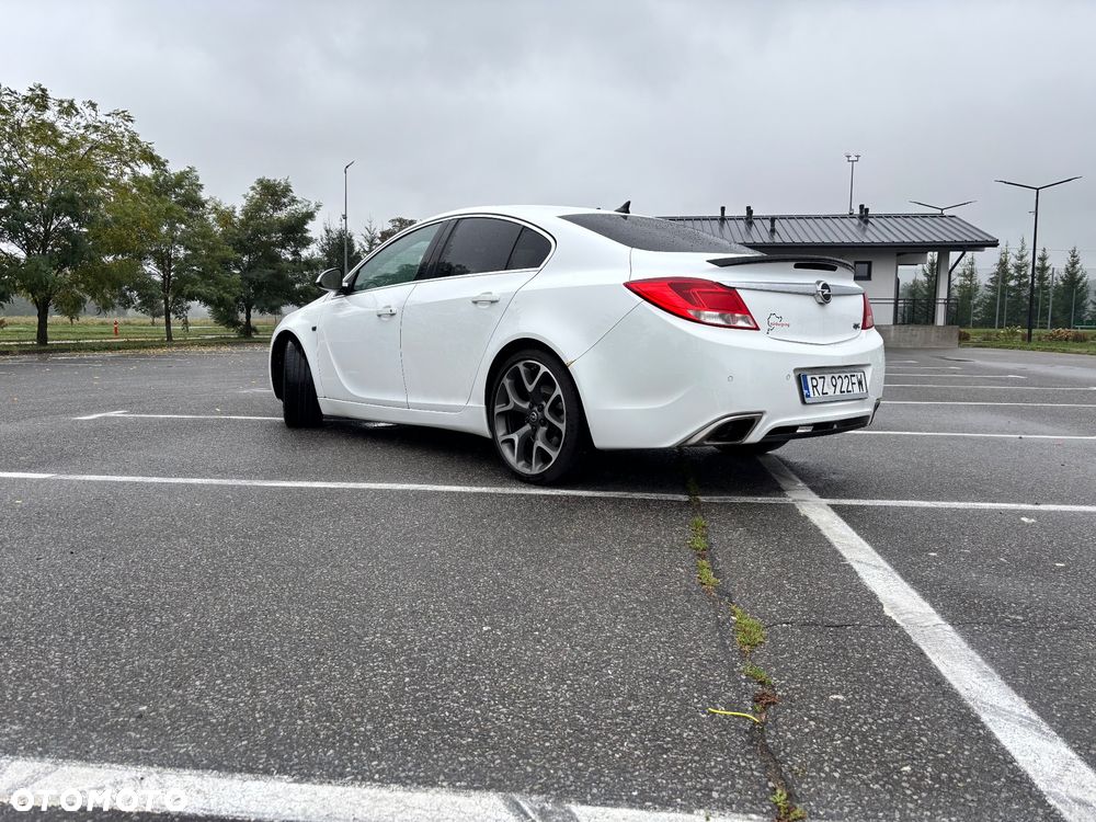 Opel Insignia - 5