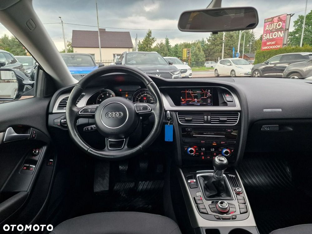Audi A5 Coupé 1.8 TFSI - 16