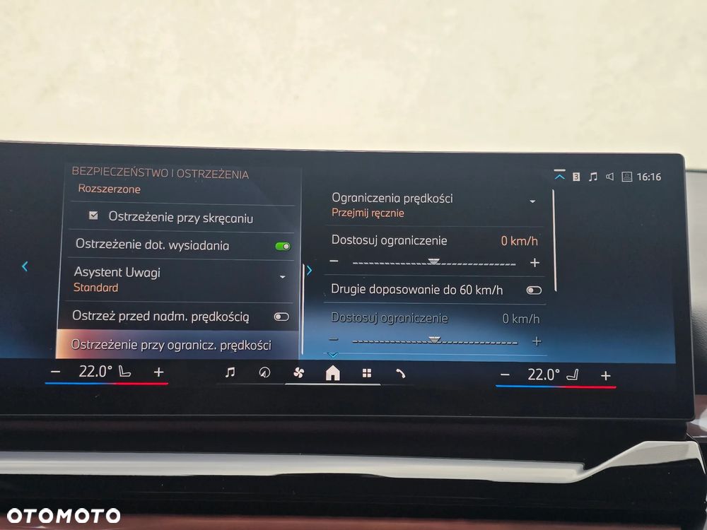BMW Seria 5 520d xDrive mHEV M Sport - 24