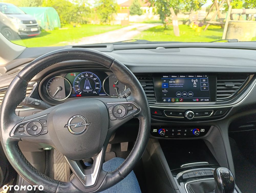 Opel Insignia 2.0 Business Innovation - 20