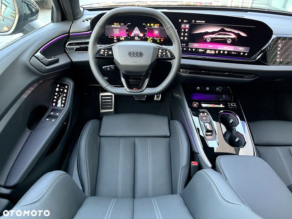 Audi A5 Avant - 17