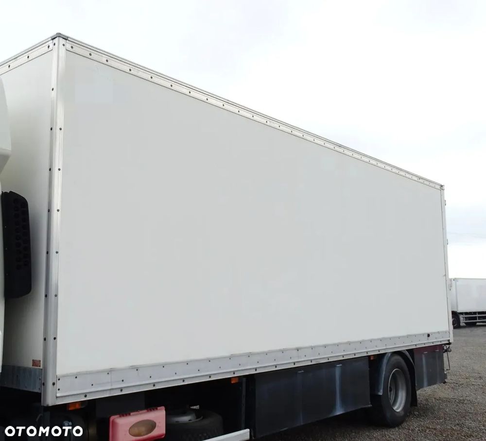 DAF LF 18.320 Kontener 20 palet - 5