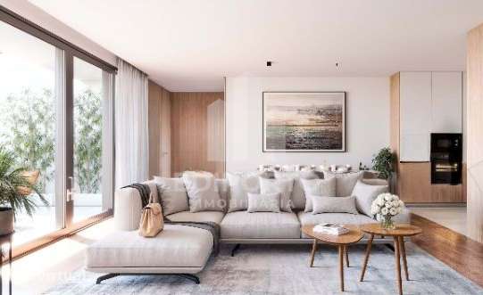 Moradia de Luxo T3 Geminada em Vizela – Conforto, Modernidade e Qualid - Grande imagem: 2/8