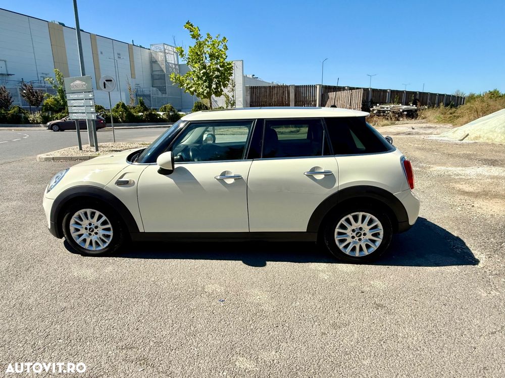 Mini Cooper - 7
