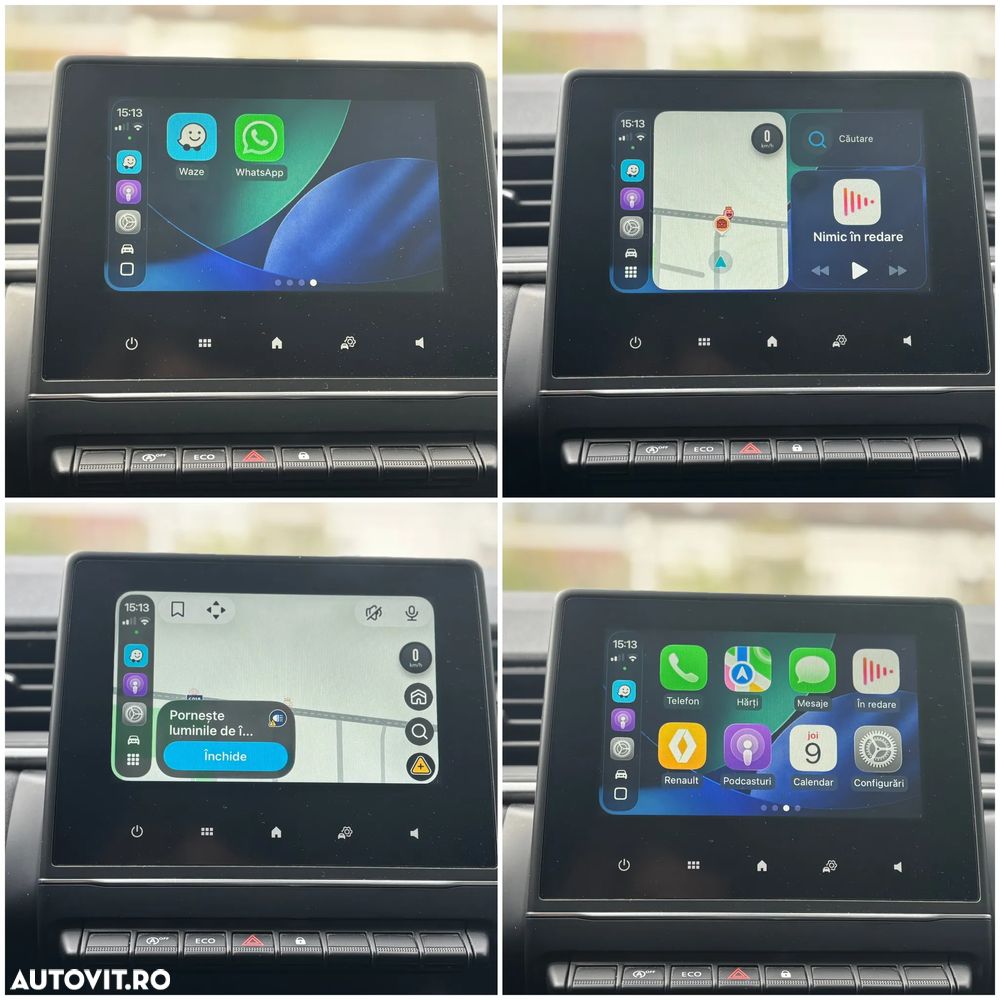 Renault Captur MHEV 140 Techno - 18