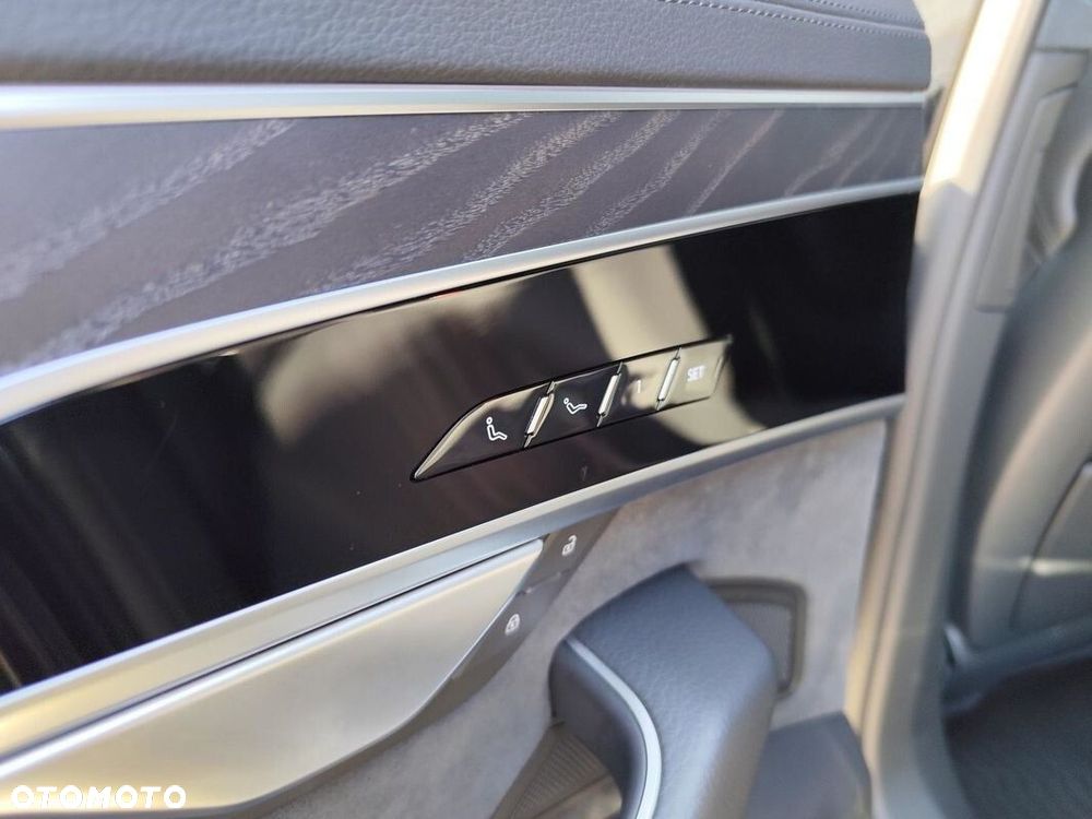 Audi A8 50 TDI mHEV Quattro Tiptr - 29
