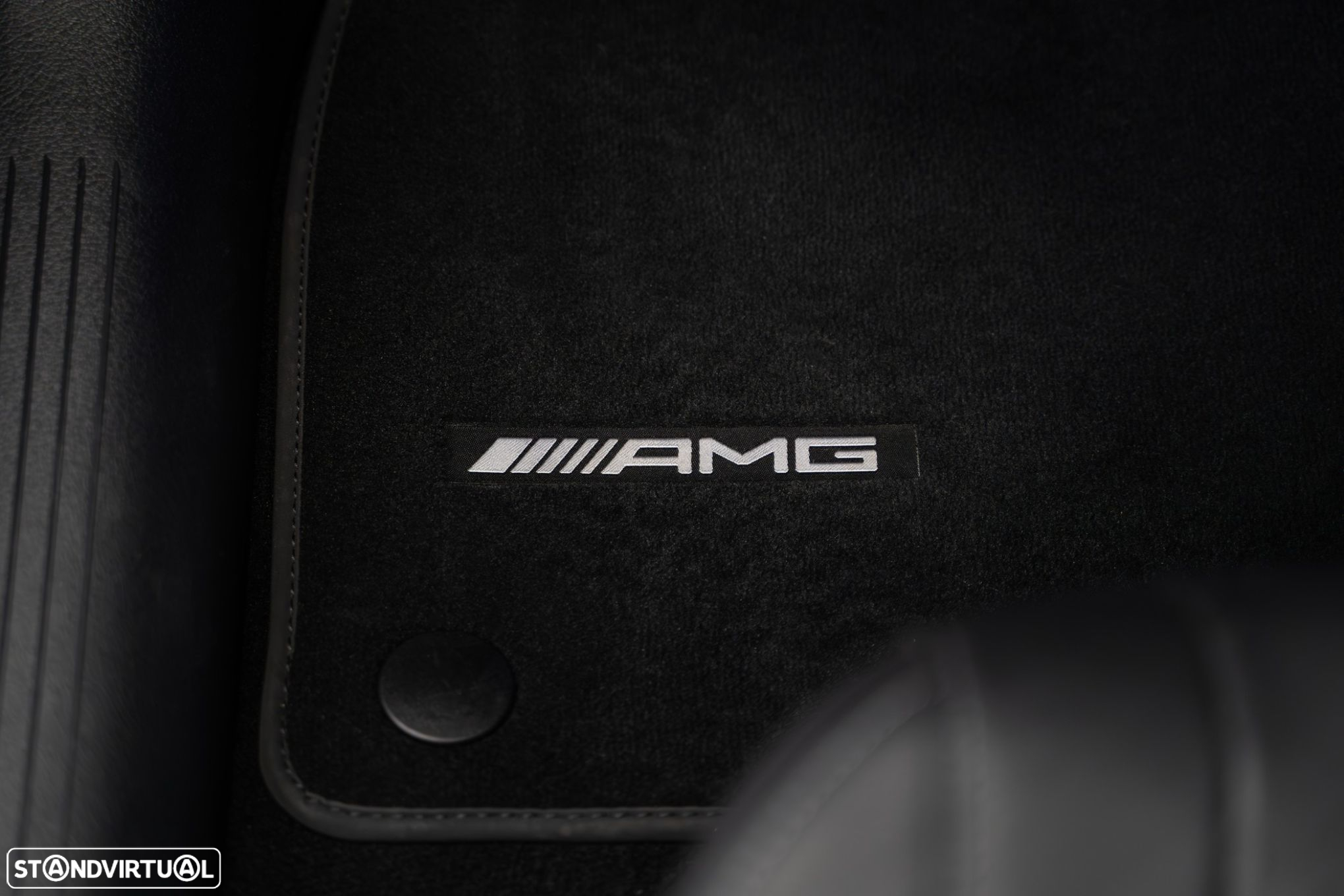Mercedes-Benz EQS 450+ AMG Line - 42