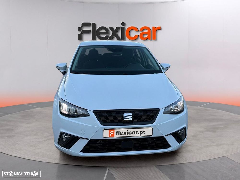 SEAT Ibiza 1.0 TSI Style DSG - 2