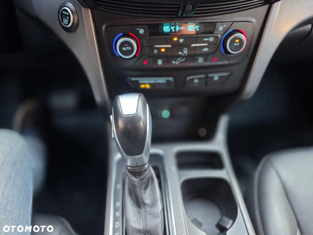 Ford Kuga 1.5 EcoBoost AWD Trend ASS - 27