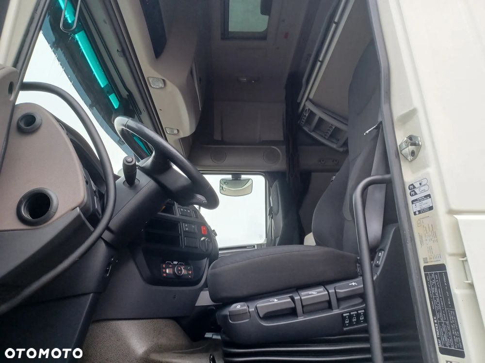 DAF XF.480 SSC  (32292) - 9