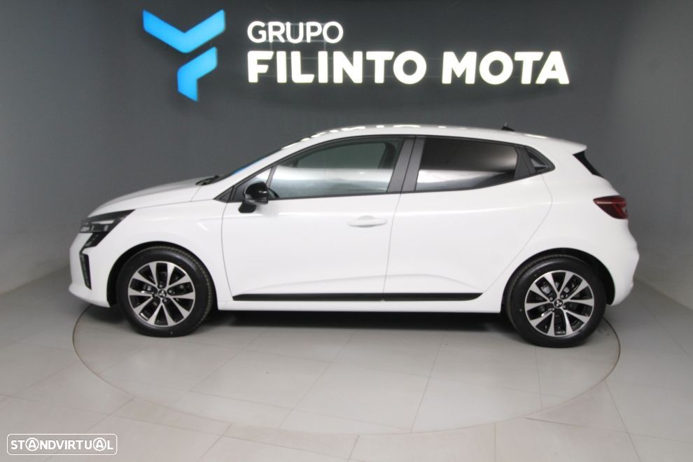 Mitsubishi Colt 1.0 MPI-T Kaiteki Bi-Fuel - 5